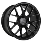 Enkei 467-880-4445BK PF07 18X8.5 5X112 +44 Black Wheel Universal Fitment New. Price: $270.95.