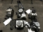 2022 2023 2024 Volkswagen Golf Gti Anti Lock Brake Unit Abs Pump Assembly 1K Oem Used. Price: $217.30.