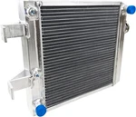 Wacker Oem Radiator For Rtx, Rtlx, RTL82, Rtkx, RTK82, RT56, RT82 Trench Roller New. Price: $399.55.