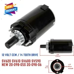 Starter For Kohler Courage SV590 Ariens Husqvarna Cub Cadet LTX1040 LT1042 1045 New. Price: $78.34.