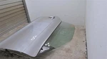 Passenger Front Door Electric Convertible Fits 10-17 Audi A5 273450 Used. Price: $501.27.