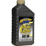 Spectro Performance Oils Golden Gear Lube 80W 1 Lt L.GSCGL80 New. Price: $30.59.