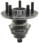 Raybestos 712001 Wheel Hub Assembly New. Price: $111.15.