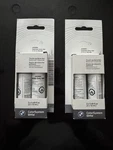 New***bmw Factory Touch Up Paint Sophisto Grey Metallic A90/B90 Genuine Oem. Price: $39.85.