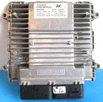 2011-2014 Hyundai Sonata Engine Computer Ecu Ecm Module 39111-2G673 Oem Used. Price: $34.95.