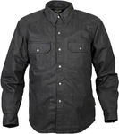 Scorpion Covert Wax Riding Shirt Denim Lined New. Price: $154.95.