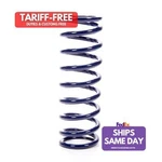 Hyperco 188D0200, One Blue Steel Coil Over Spring 1.875IN Id 8IN Tall Performanc New. Price: $120.93.