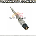 For Vw Audi Common Rail Glow Plug With Sensor Cbea Cjaa Ckra Crua 03L905061G New. Price: $108.70.