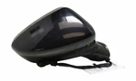 2014-2016 Mazda Passenger Right Rh View Mirror With Heated Tested Oem Used. Price: $78.95.