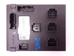 12-17 Audi A6 A7 A8 Vw Touareg Bcm Onboard Supply Module 4H0907063BL Oem Used. Price: $70.00.