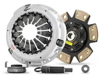 Clutch Masters FX400 6-PUCK Kit For 2015-17 Subaru Wrx New. Price: $522.67.