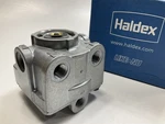 Reman. Haldex KN28060X Air Brake Relay Valve Remanufactured. Price: $35.95.