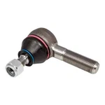 Jaguar Track/tie Rod End C8323 New. Price: $83.56.