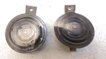 Horn Set For 1990 Nissan 300ZX Used. Price: $44.95.