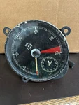 Jaguar Mki Tachometer Gauge #RN7461/00. Price: $179.96.