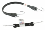 Erickson Tie Down Rubber Tarp Strap W/ Metal Hooks 10" 15" 21" 31" 41" New. Price: $7.49.