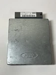 1999-2001 Ford Explorer XL2F-12A650-PD, XL2F12A650PD Engine Control Module, Oem Used. Price: $31.50.