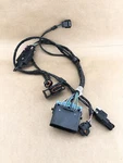 Genuine - Gm Diesel Wiring Harness Emission Reduction Fluid Pump Module... Used. Price: $70.00.