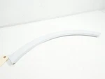 2017-2019 Audi Q7 Rear Left Quarter Flare Wheel Opening 4M0853817A Oem 82K Used. Price: $76.35.