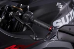 Suzuki Clutch Lever Protector 990D0-17K35-001 New. Price: $123.16.