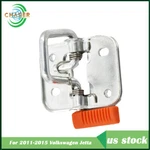 For 2011-2015 Volkswagen Jetta Hood Lid Release Lock Latch 1K8823186D New. Price: $7.21.