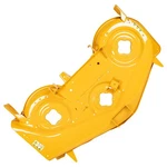 Cub Cadet 903-04328C-4021 Yellow 50" Deck Shell Rzt 50VT 22 903-04328C-0716 New. Price: $991.07.
