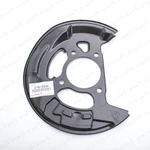 Genuine Oem Lexus 06-15 Awd Front Right Disc Brake Dust Shield 47781-30230 New. Price: $53.50.