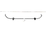 2019-2024 Bmw 330I G20 Rwd Rear Sway Bar Oem Used. Price: $69.99.