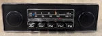 Blaupunkt Frankfurt Usa Radio 1969-1973 Porsche 911 912 914 Bmw Jaguar Mgb Certified. Price: $650.00.