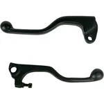 Parts Unlimited Shorty Style Power Brake Lever Set Black 44-6109 New. Price: $16.91.