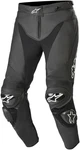 Alpinestars Adult Men Track V2 Leather Pants 28 Black New. Price: $749.95.