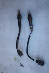 1998 1999 2000 Lexus LS400 Oxygen Sensors Pair Used. Price: $32.00.