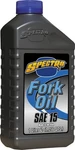 Spectro 310245 Premium Fork Oil Sae 15 1L New. Price: $28.25.