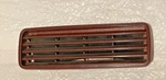 Genuine Vw/audi Oem Door Panel Vent Grill 323819467A Used. Price: $35.00.