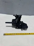 2021-2023 Ford -F150 Driver Side Active Air Dam Motor Actuator Oem New. Price: $314.06.