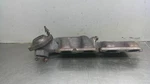 04 - 07 Jaguar XJ8 Right Passenger Front Exhaust Manifold Used. Price: $34.36.