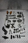 1987 Yamaha Virago XV535 Hardware Bolts Set Used. Price: $74.99.