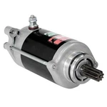 Quadboss Starter For 2007 Arctic Cat 650 H1 4X4 Auto Trv Plus Le Atv New. Price: $173.09.