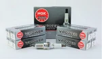 Ngk 4177 TR6 V-power Premium Copper Core Spark Plugs Set Of 8 New. Price: $39.77.
