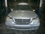Anti-lock Brake Part 203 Type Assembly C55 Fits 03-05 Mercedes C-class 114500 Used. Price: $70.00.