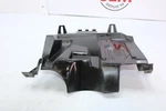 2015 Can-am Spyder Oem Under Tail Rear Wheel Cover 708300028 Used. Price: $50.00.