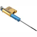 Acdelco 85529797 Absorber Asm Frt Shk New. Price: $1292.31.