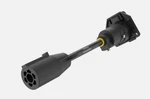 Furrion Vision Adapter For Rv Camera System - F2BC004XXBK. Used. Price: $25.00.