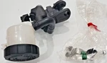 Suzuki Oe Frt Brake Master Cylinder Kit GSXR600 GSXR750 GSXR1000 59000-01820-RX0 New. Price: $119.99.