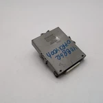 2007 2008 Lexus RX400H Network Gateway Control Module 89111-48110 Oem Used. Price: $31.99.