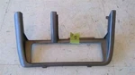 Dash Bezel For Cd Player Fits 99-01 Isuzu Vehicross 100911 Used. Price: $124.00.