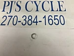 Kawasaki 92200-2499 12.2X20X1 Washer FS#384 Used. Price: $12.00.