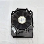 2007-2010 Bmw 335I Front Left Driver Subwoofer Speaker 65139144202-01 Oem Used. Price: $29.99.