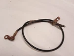 Yamaha TT600 Decomp Cable Fits 1983-1986 #2 Used. Price: $23.05.