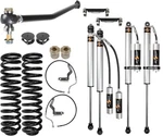 Carli Suspension 17-23 Frd Dsl 2.5 Lift New. Price: $2908.00.